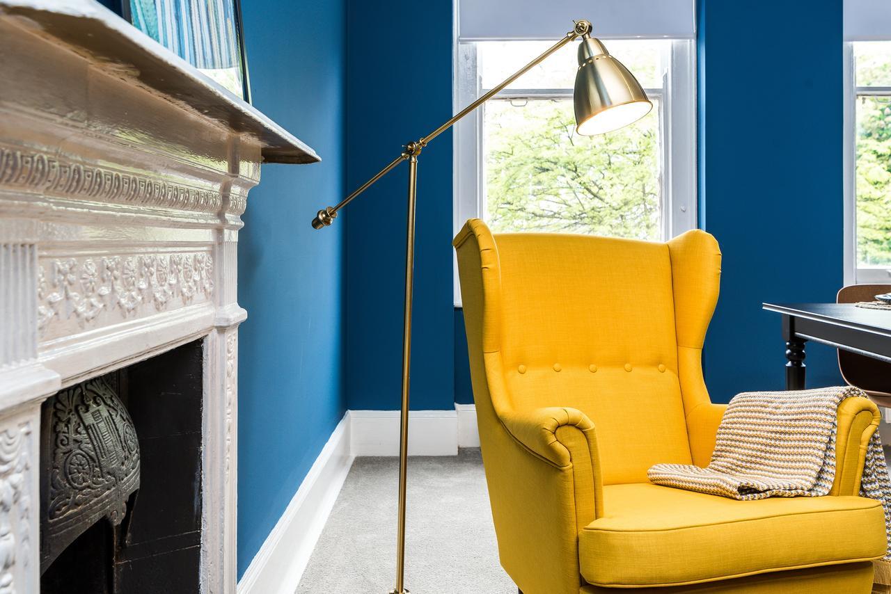 Sherlock'S Residence By Allo Housing London Exteriör bild