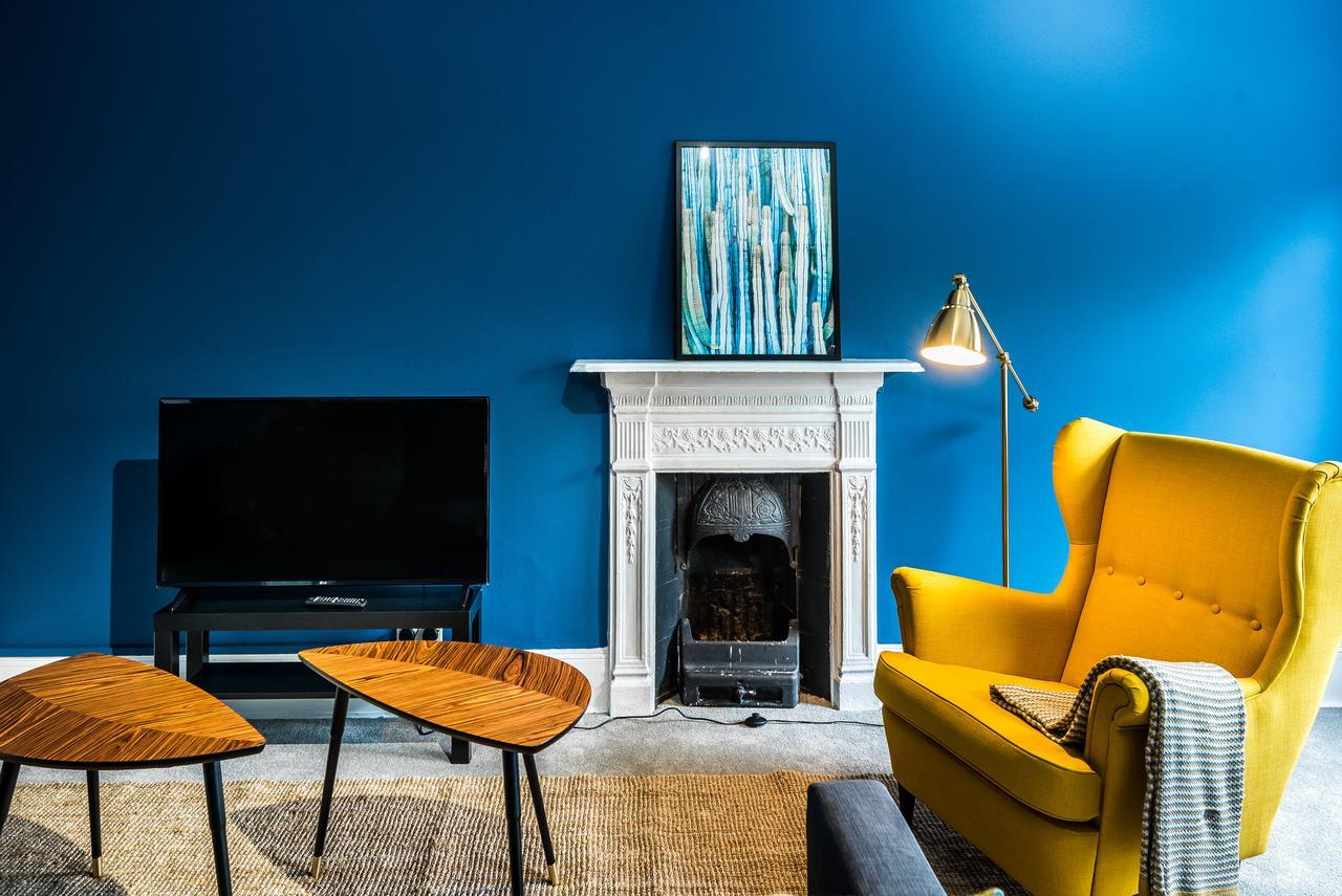 Sherlock'S Residence By Allo Housing London Exteriör bild