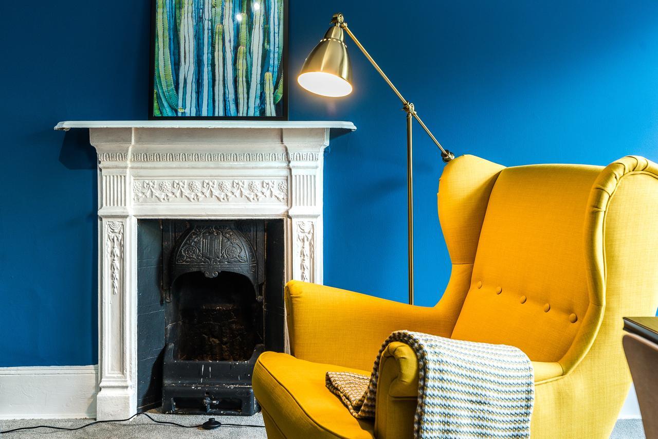 Sherlock'S Residence By Allo Housing London Exteriör bild